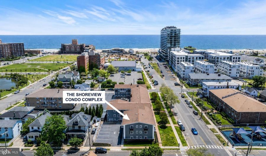 309 FOURTH Ave 204, Asbury Park, NJ 07712 - 0 Beds, 1 Bath