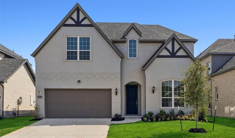 604 Portina Dr, Anna, TX 75409 - 4 Beds, 5 Bath