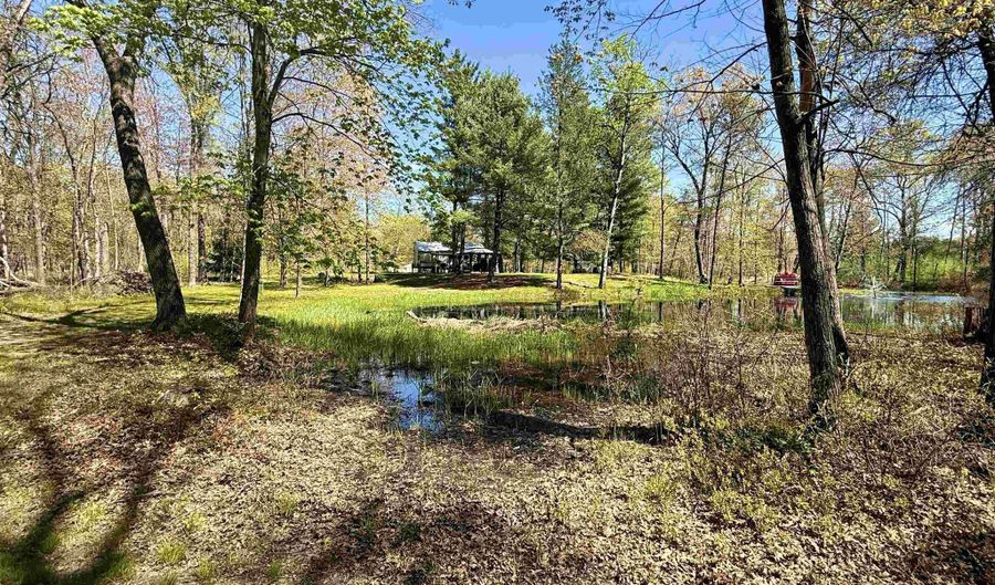 2296 15th Dr Lot 5, Adams, WI 53910 - 0 Beds, 0 Bath