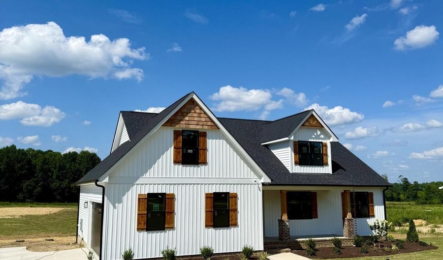 6930 Fire Tower Rd, Bailey, NC 27807 - 4 Beds, 3 Bath