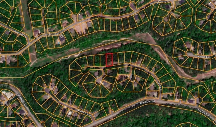 Leafield Lane lot 26, Bella Vista, AR 72714 - 0 Beds, 0 Bath
