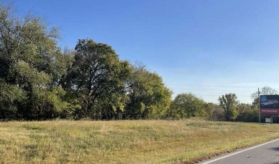 Highway 85, Afton, OK 74331 - 0 Beds, 0 Bath