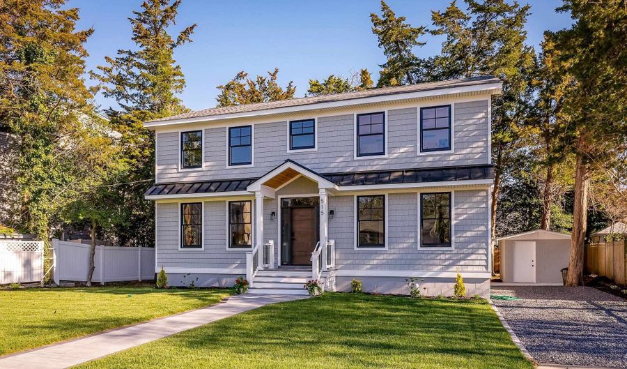 515 Sandalwood Rd, Villas, NJ 08251 - 4 Beds, 4 Bath