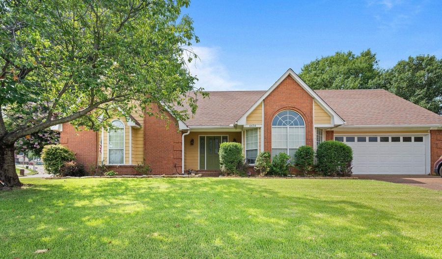 6654 GOLDEN STAR Cv, Bartlett, TN 38134 - 3 Beds, 2 Bath