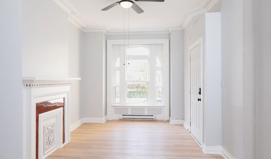 363 Madison Ave 1, Albany, NY 12210 - 1 Beds, 1 Bath