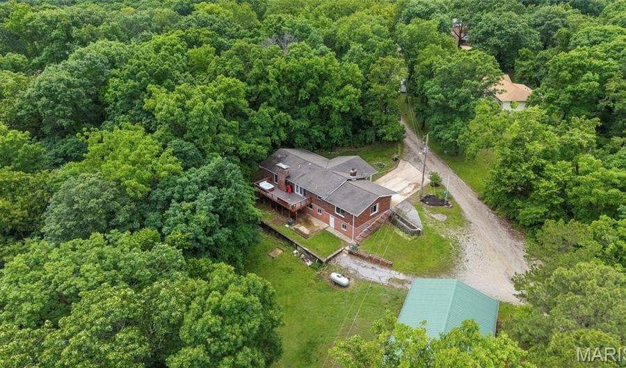 1630 Ridge Trl, Arnold, MO 63010 - 4 Beds, 4 Bath