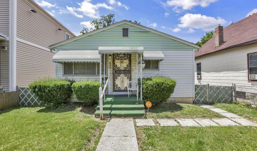 305 Midland Ave, Columbus, OH 43223 - 2 Beds, 1 Bath