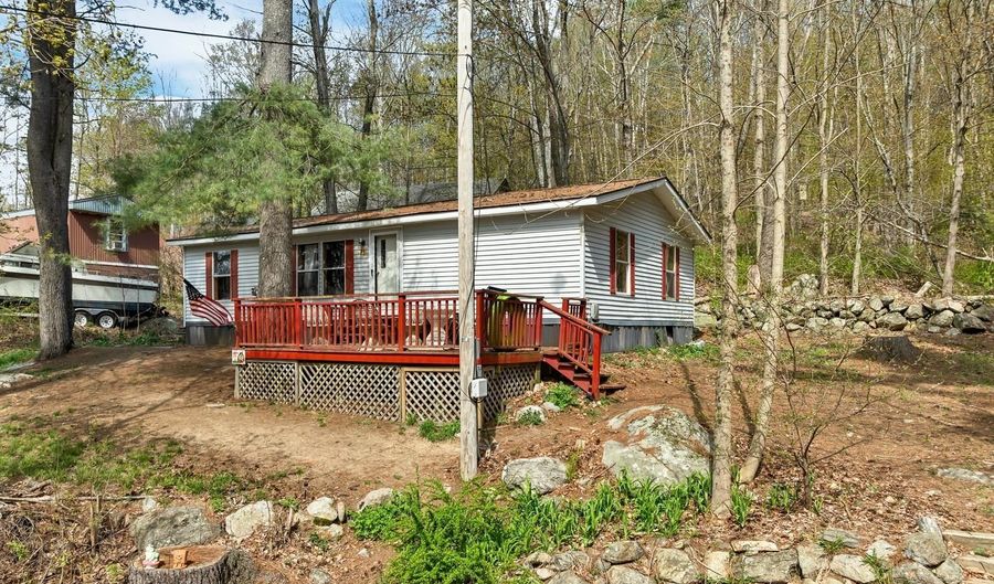 11 Lancer Ln, Alton, NH 03809 - 3 Beds, 2 Bath