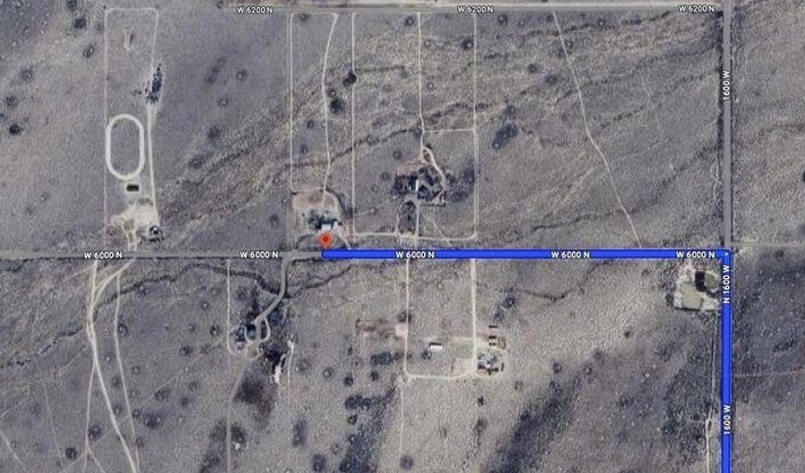 1926 W 6000 N, Beryl, UT 84714 - 3 Beds, 2 Bath