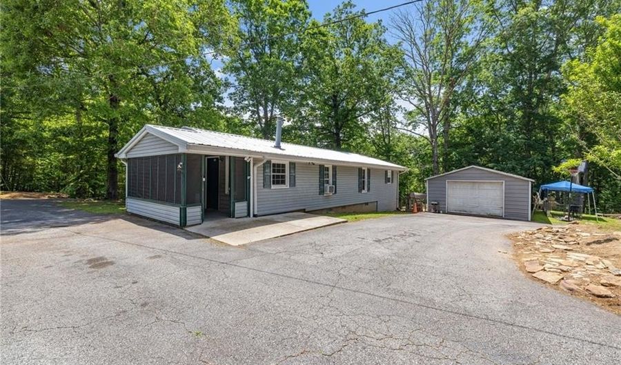 1780 Wynn Lake Rd, Alto, GA 30510 - 3 Beds, 2 Bath