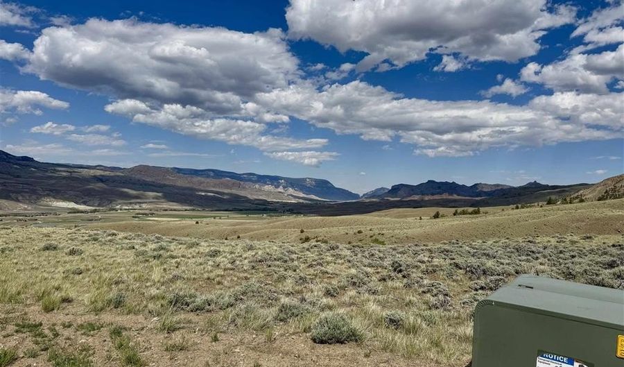 Hawk Dr, Cody, WY 82414 - 0 Beds, 0 Bath