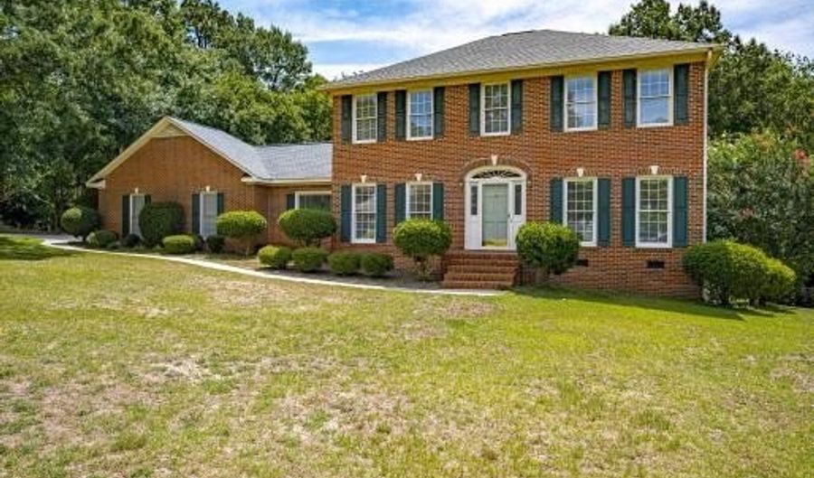 36 Kimwood Ct, Aiken, SC 29803 - 4 Beds, 3 Bath