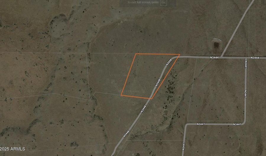 71 COUNTY ROAD N3448 Rd, Concho, AZ 85924 - 0 Beds, 0 Bath