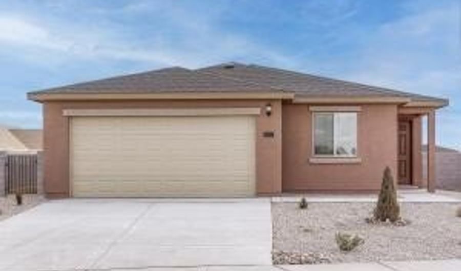 2615 Desi Loop, Belen, NM 87002 - 3 Beds, 3 Bath