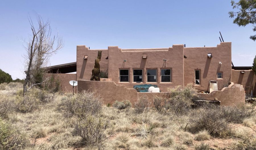 22 COUNTY ROAD N9151, Concho, AZ 85924 - 2 Beds, 2 Bath