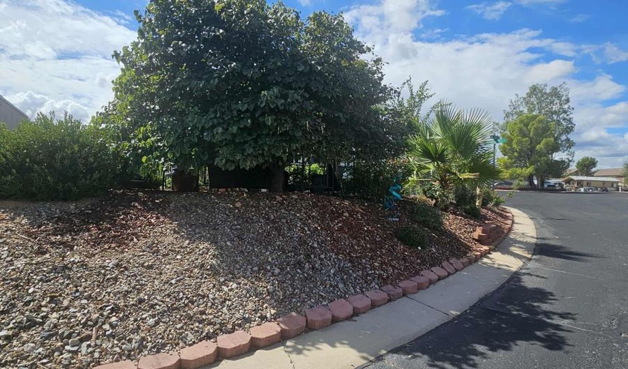 1030 S Barrel Cactus Rdg 170, Benson, AZ 85602 - 0 Beds, 0 Bath