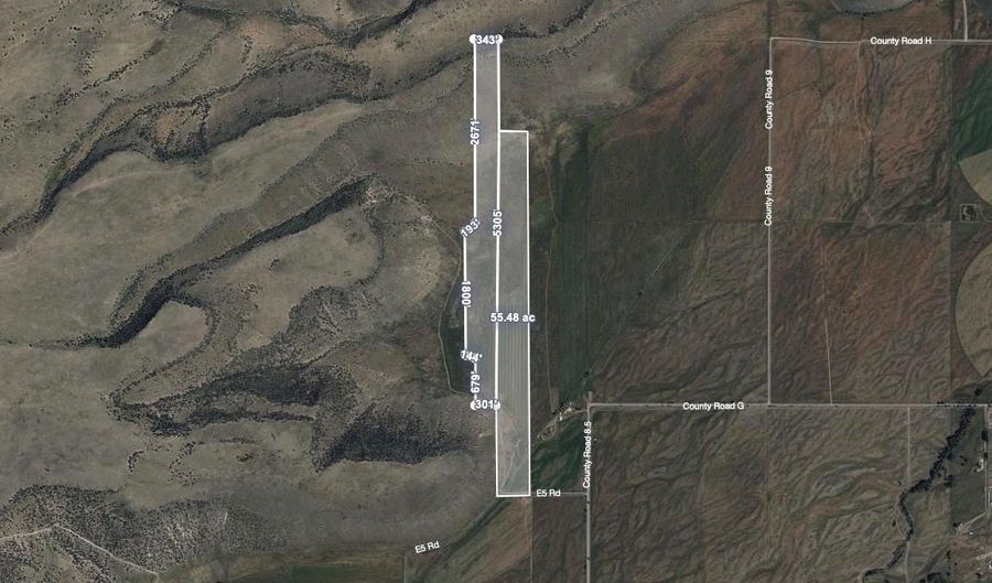 TBD County Road 8.5, Antonito, CO 81120 - 0 Beds, 0 Bath