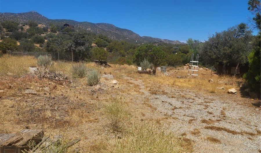 59720 Rim Rock, Anza, CA 92539 - 0 Beds, 0 Bath