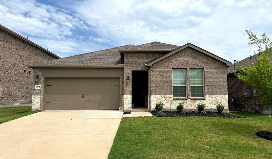 1932 Willie Ray St, Anna, TX 75409 - 4 Beds, 2 Bath