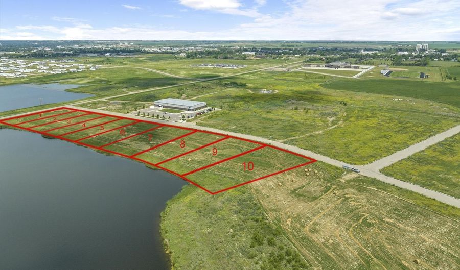 Lot 3 Stonehaven TBD, Minot, ND 58701 - 0 Beds, 0 Bath