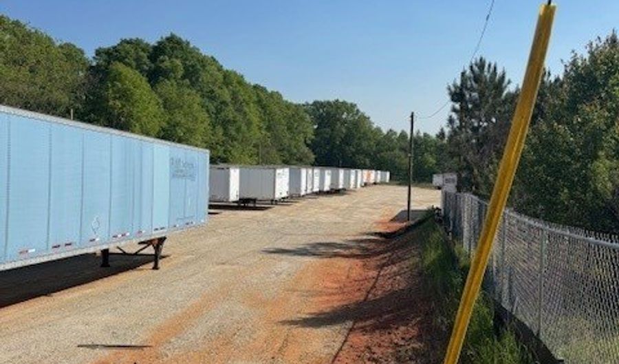 116 Rail Road Way St, Barnesville, GA 30204 - 0 Beds, 0 Bath