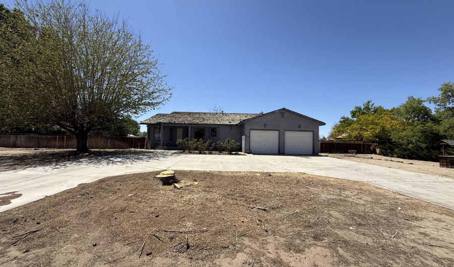 957 Ronald Way, Fallon, NV 89406 - 3 Beds, 2 Bath