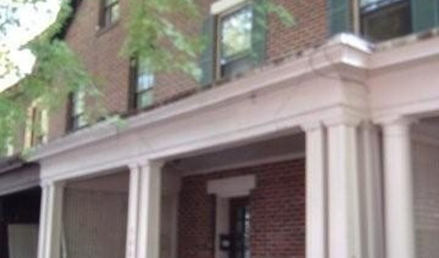 566 Park Ave 1, Albany, NY 12208 - 4 Beds, 1 Bath