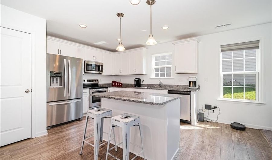 1026 Baileys Chapel Rd, Advance, NC 27006 - 3 Beds, 3 Bath