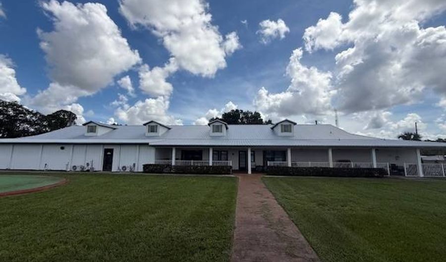 3515 Andrew Cir #S-37, Avon Park, FL 33825 - 2 Beds, 1 Bath