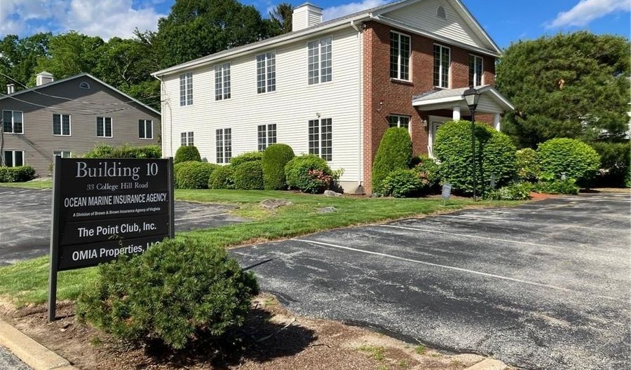 33 College Hill Rd 10, Warwick, RI 02886 - 0 Beds, 0 Bath