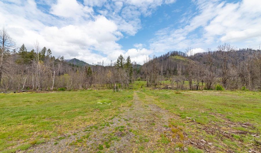 91747 BLUE RIVER RESERVOIR Rd, Blue River, OR 97413 - 0 Beds, 0 Bath