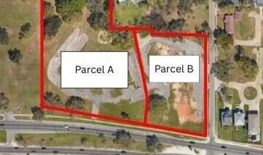 1648 Beach Blvd, Biloxi, MS 39531 - 0 Beds, 0 Bath