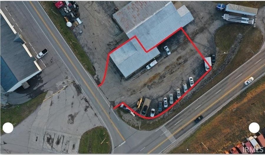 1600 Williams Rd, Bedford, IN 47421 - 0 Beds, 0 Bath