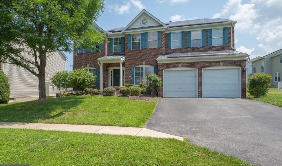 18403 CLEAR SMOKE Rd, Boyds, MD 20841 - 4 Beds, 4 Bath
