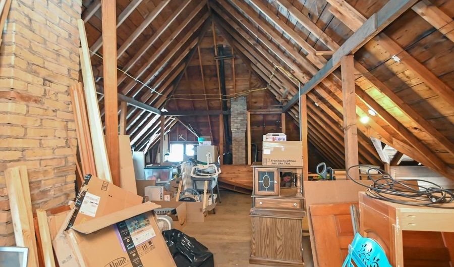 1003 N APPLETON St, Appleton, WI 54911 - 0 Beds, 0 Bath