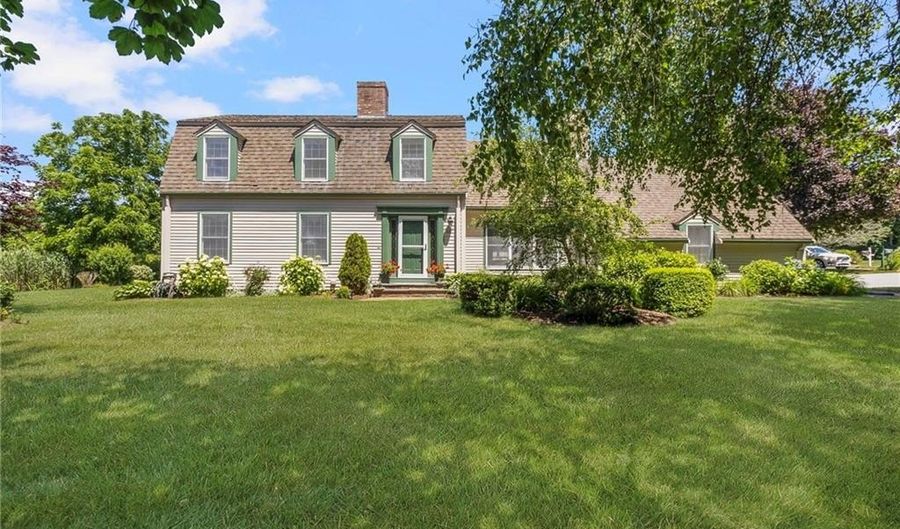 227 Prospect Ave, Middletown, RI 02842 - 4 Beds, 3 Bath