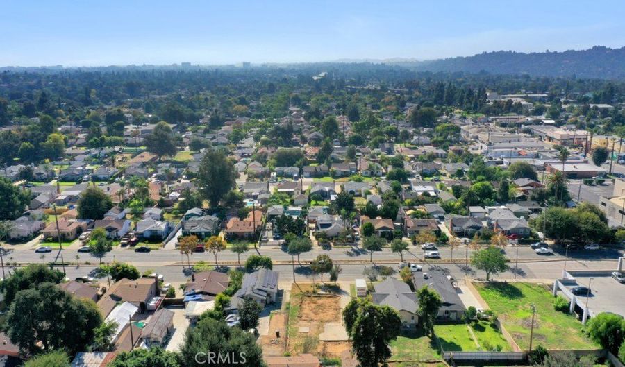 343 W Woodbury Rd, Altadena, CA 91001 - 0 Beds, 0 Bath