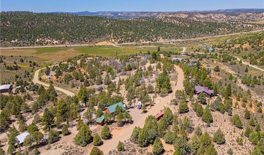4655 N Koshem Way, Alton, UT 84710 - 3 Beds, 1 Bath
