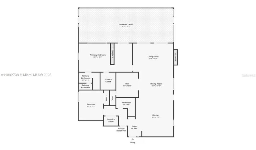 9675 SW Anchor Dr 9674, Arcadia, FL 34269 - 3 Beds, 2 Bath