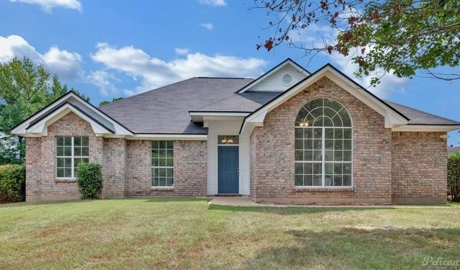 7713 Mary Ann Cir, Shreveport, LA 71107 - 3 Beds, 2 Bath