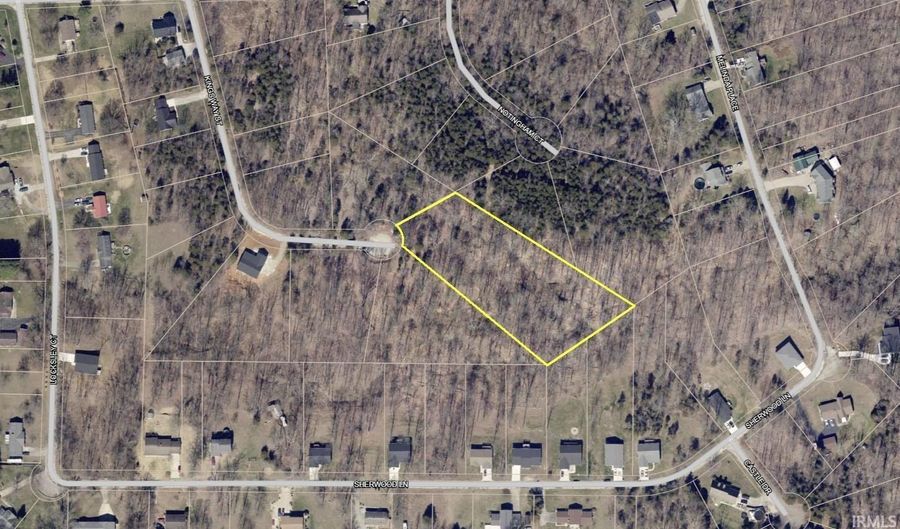 235 Kings Way Ct, Bedford, IN 47421 - 0 Beds, 0 Bath