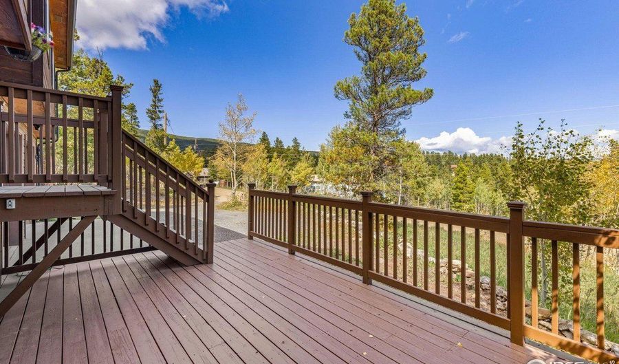 798 S Dory Lakes Dr, Black Hawk, CO 80422 - 3 Beds, 3 Bath