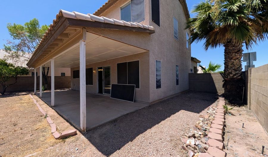 1761 E DETROIT St, Chandler, AZ 85225 - 4 Beds, 3 Bath