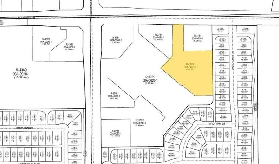 2023 W Mc Dermott Dr 100, Allen, TX 75013 - 0 Beds, 0 Bath
