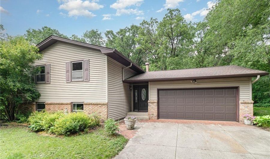 16129 Genie Dr NW, Andover, MN 55304 - 4 Beds, 2 Bath