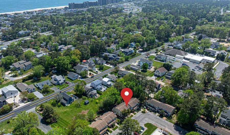 431 BETHANY Dr, Bethany Beach, DE 19930 - 2 Beds, 3 Bath