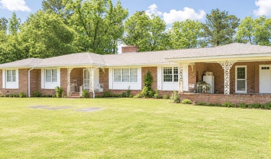 1475 Old Number Six Hwy, Cameron, SC 29030 - 3 Beds, 3 Bath