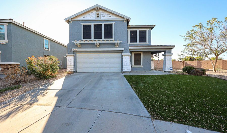 1402 S 122ND Ln, Avondale, AZ 85323 - 3 Beds, 3 Bath