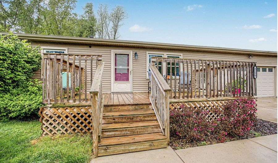 3130 Hill Dr, Adrian, MI 49221 - 4 Beds, 2 Bath