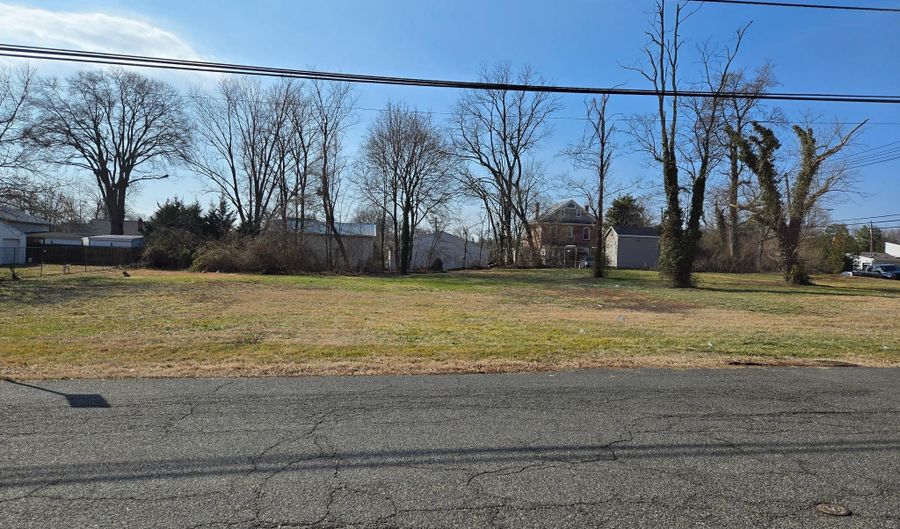 4901 HOWARD Ave, Beltsville, MD 20705 - 0 Beds, 0 Bath